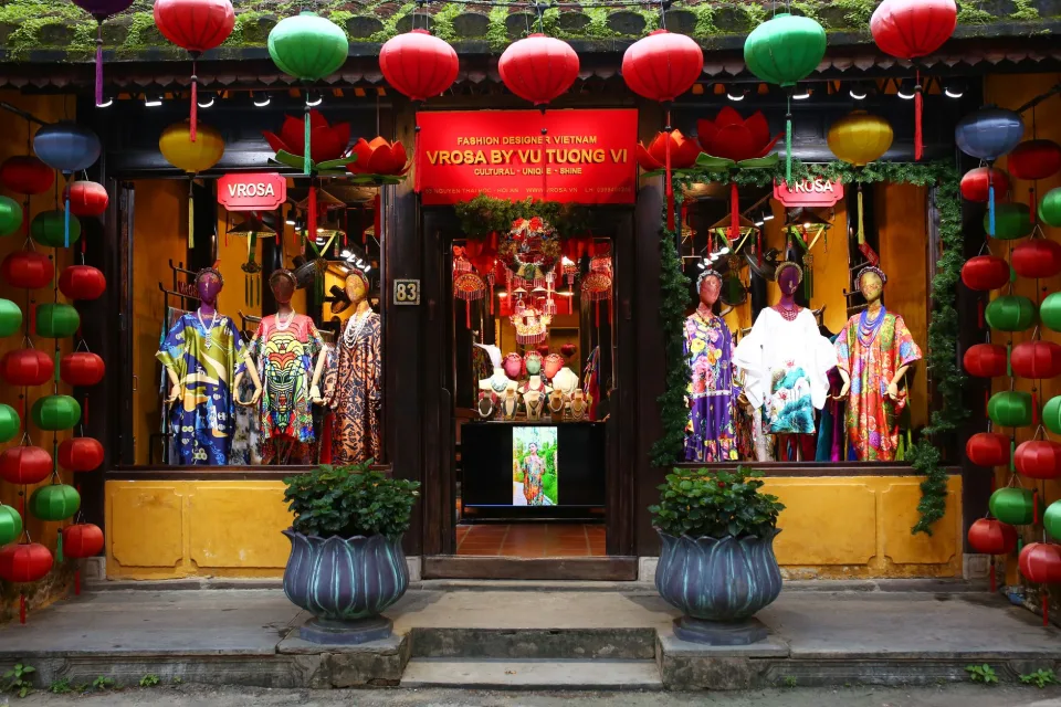 Mẫu được chọn nhiều